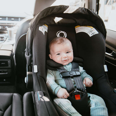 Bugaboo Turtle Air Shield Car Seat by Nuna