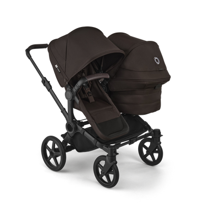 Bugaboo Donkey 6 Double Stroller