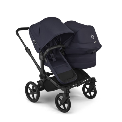 Bugaboo Donkey 6 Double Stroller