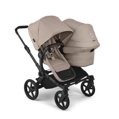 Bugaboo Donkey 6 Double Stroller