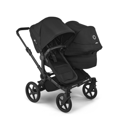Bugaboo Donkey 6 Double Stroller