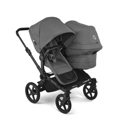 Bugaboo Donkey 6 Double Stroller