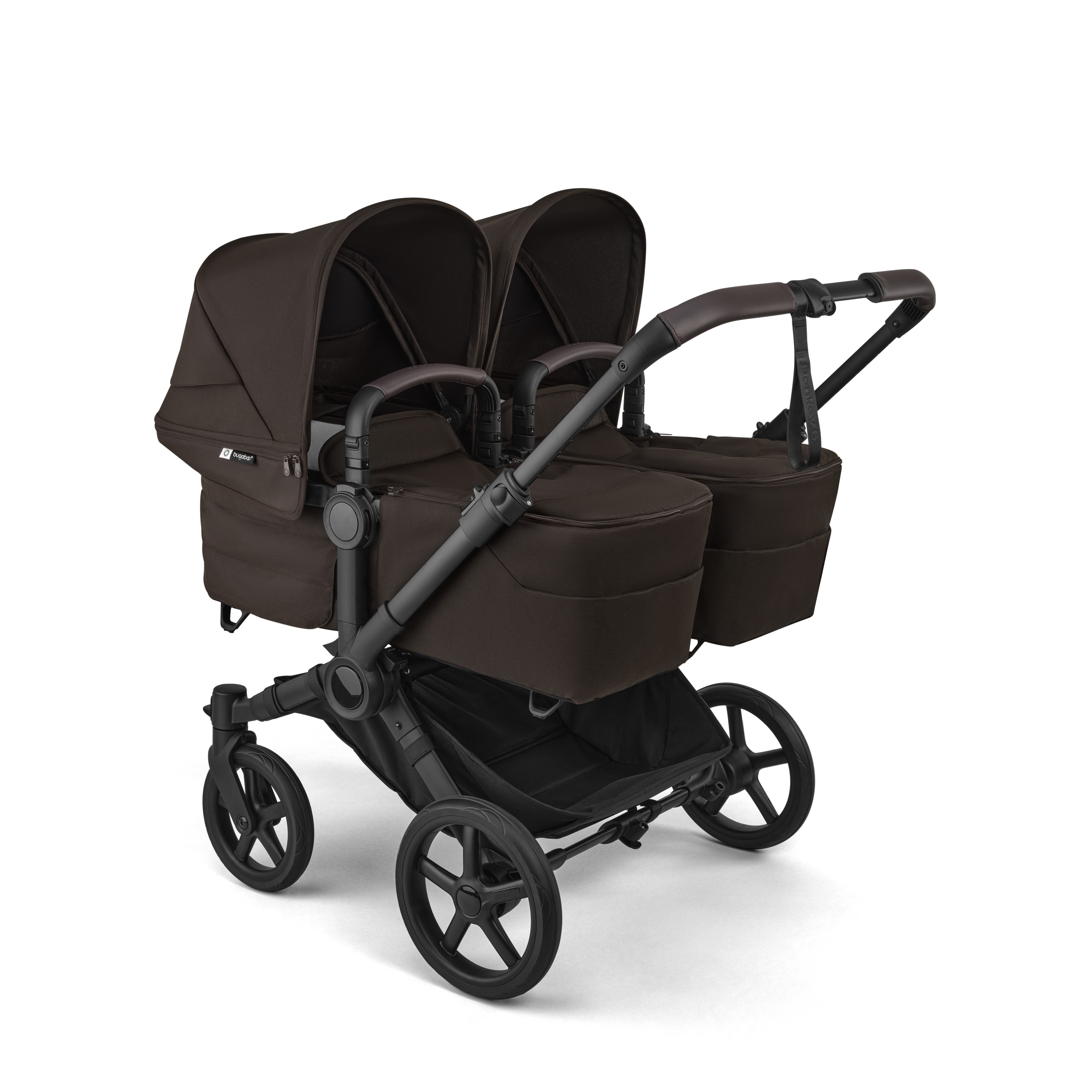 Bugaboo Donkey 6 twin stroller