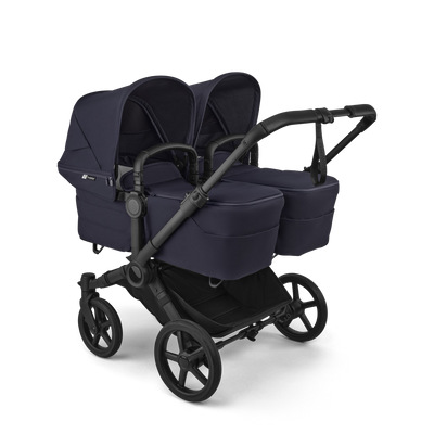 Bugaboo Donkey 6 twin stroller