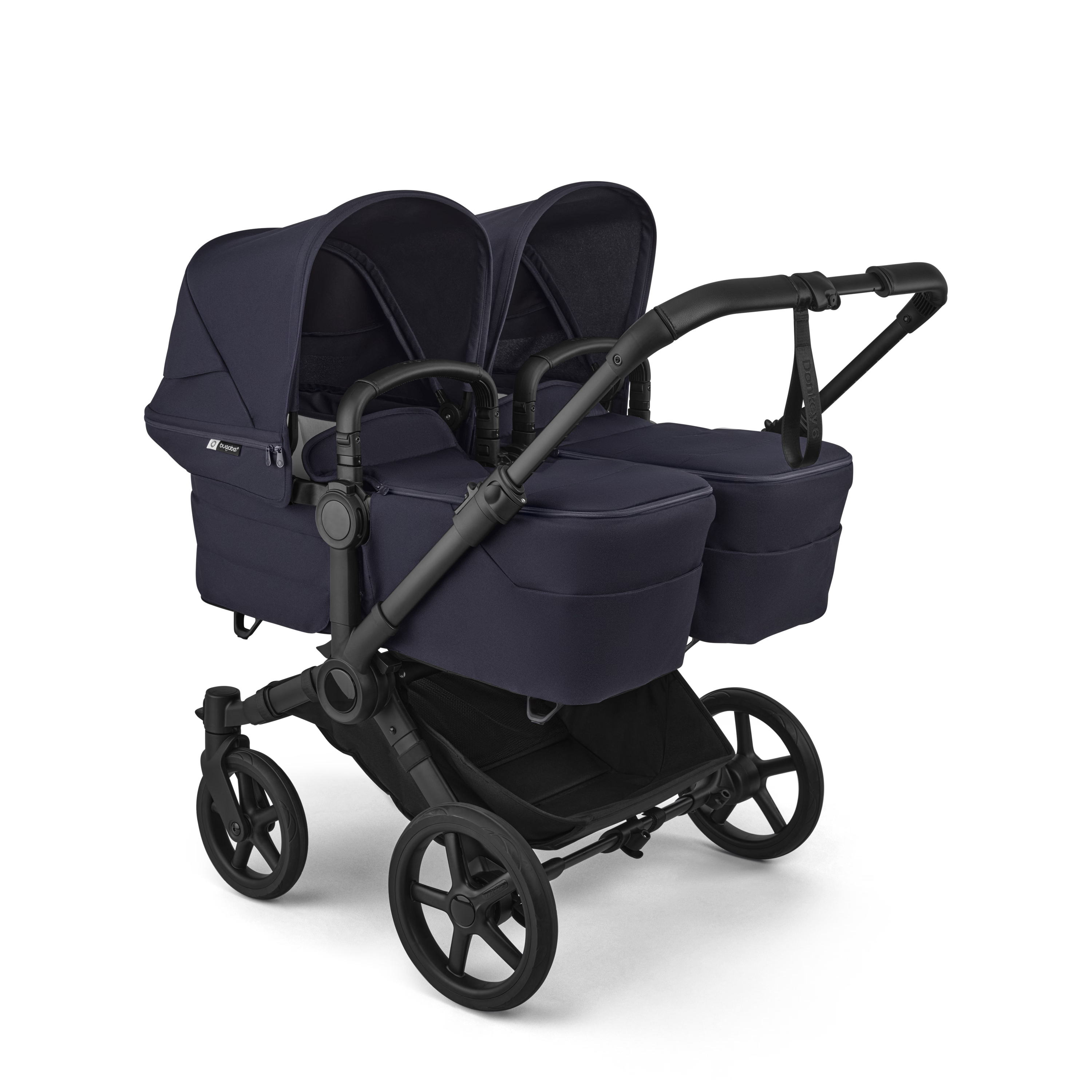 Bugaboo Donkey 6 twin stroller