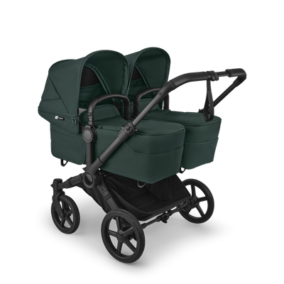 Bugaboo Donkey 6 twin stroller