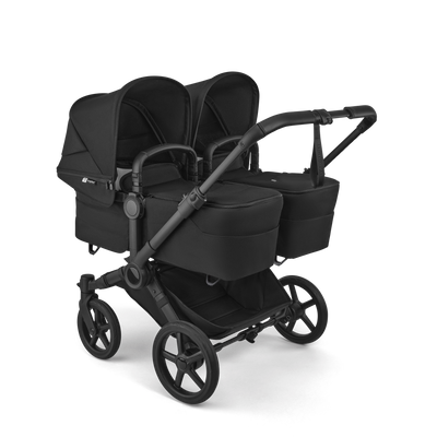 Bugaboo Donkey 6 twin stroller