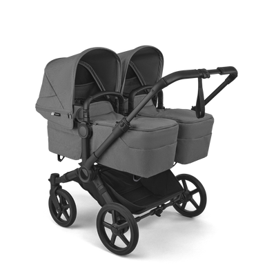 Bugaboo Donkey 6 twin stroller