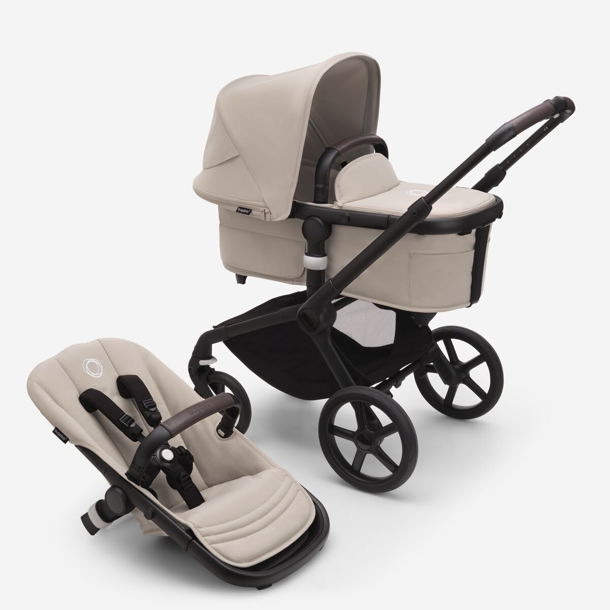 Bugaboo Fox⁵ Complete - Twinkle Twinkle Little One