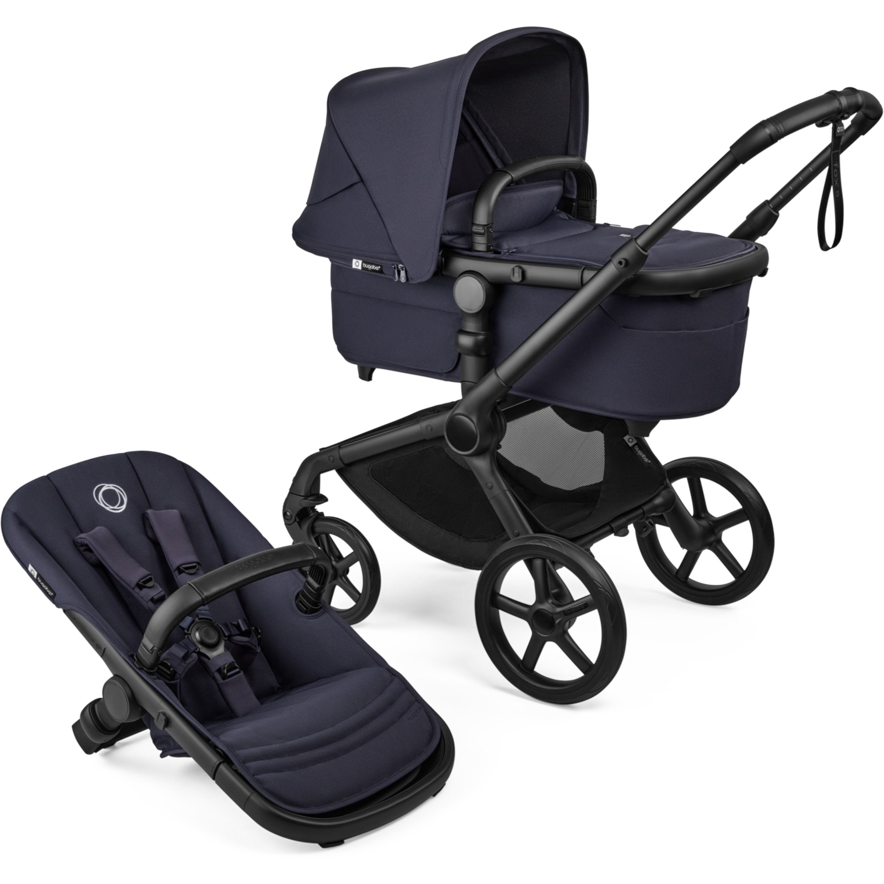 Bugaboo Fox⁵ Renew Stroller