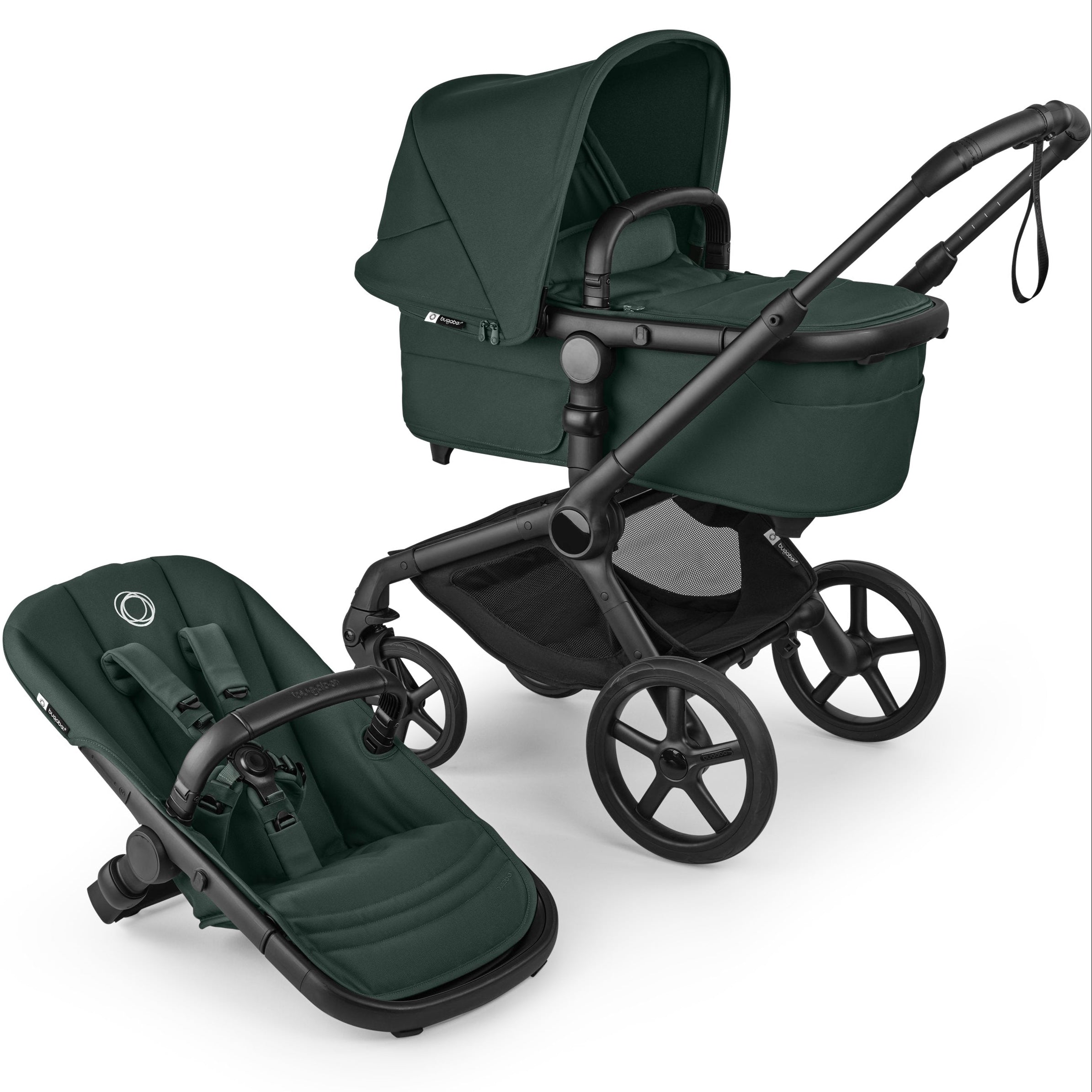 Bugaboo Fox⁵ Renew Stroller
