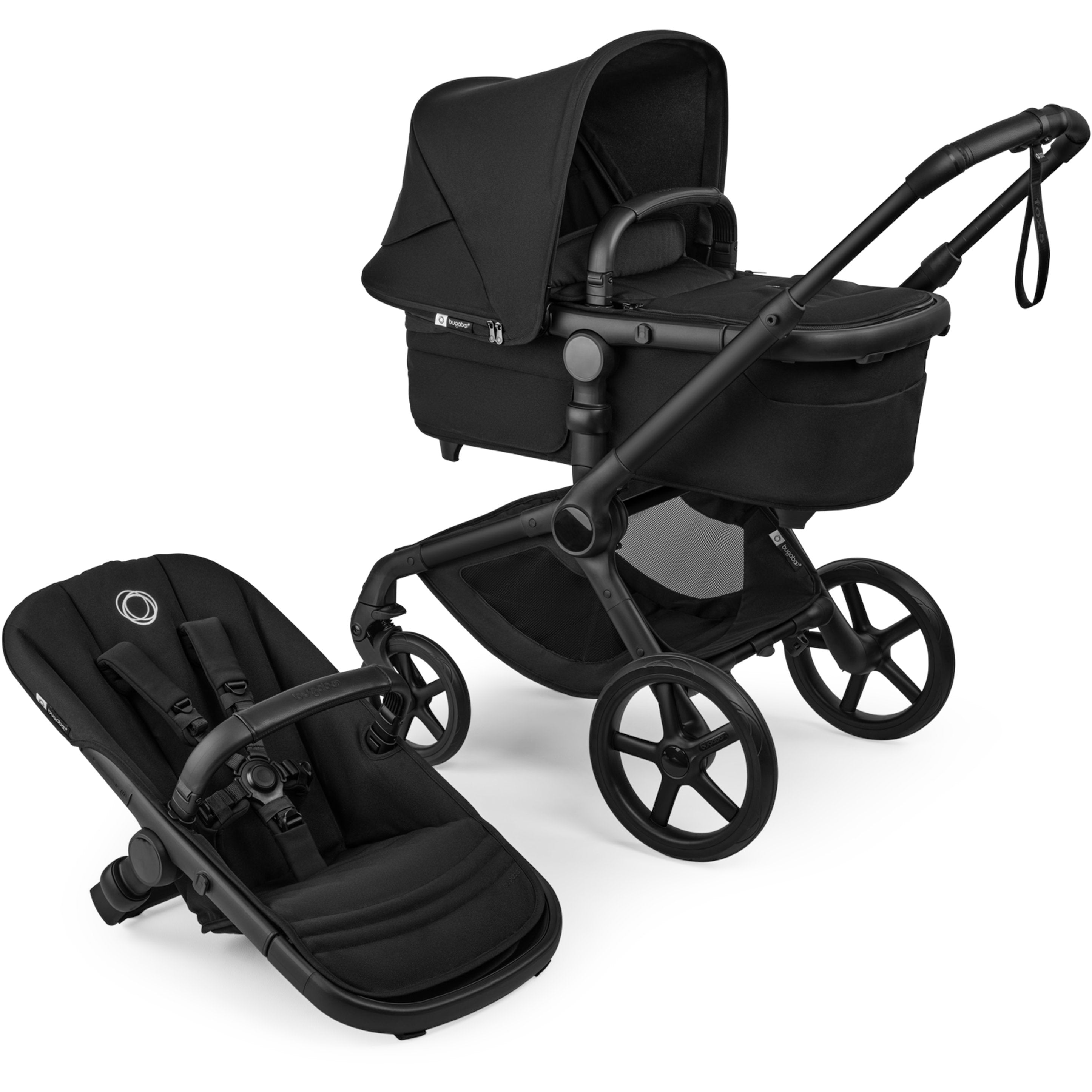 Bugaboo Fox⁵ Renew Stroller