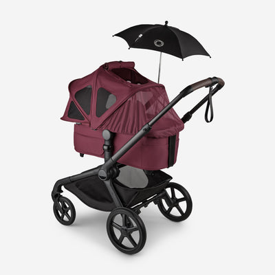 Bugaboo Kangaroo single-to-double stroller - Twinkle Twinkle Little One