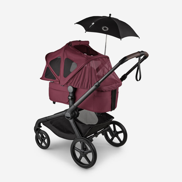 Bugaboo Kangaroo single-to-double stroller - Twinkle Twinkle Little One
