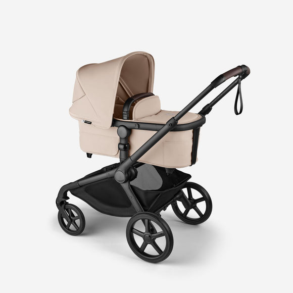 Bugaboo Kangaroo single-to-double stroller - Twinkle Twinkle Little One