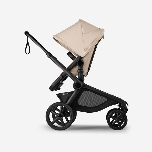 Bugaboo Kangaroo single-to-double stroller - Twinkle Twinkle Little One