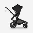 Bugaboo Kangaroo single-to-double stroller - Twinkle Twinkle Little One