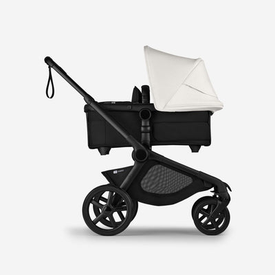 Bugaboo Kangaroo single-to-double stroller - Twinkle Twinkle Little One