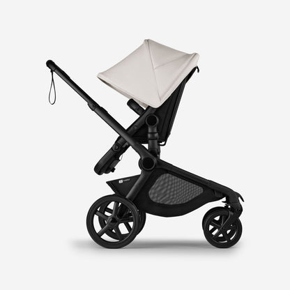 Bugaboo Kangaroo single-to-double stroller - Twinkle Twinkle Little One