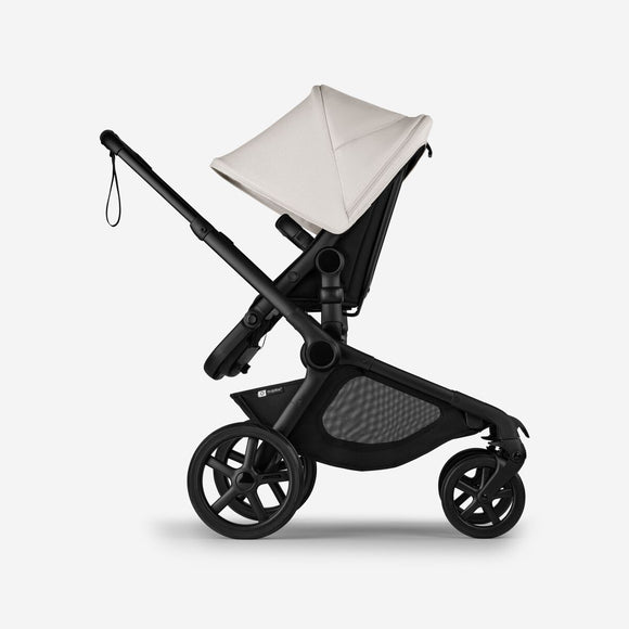 Bugaboo Kangaroo single-to-double stroller - Twinkle Twinkle Little One