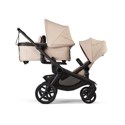 Bugaboo Kangaroo 2 in 1 Tandem Stroller