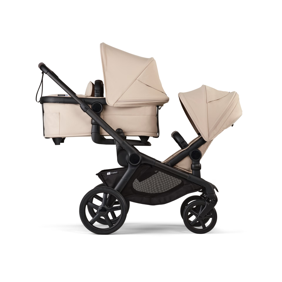 Bugaboo Kangaroo 2 in 1 Tandem Stroller