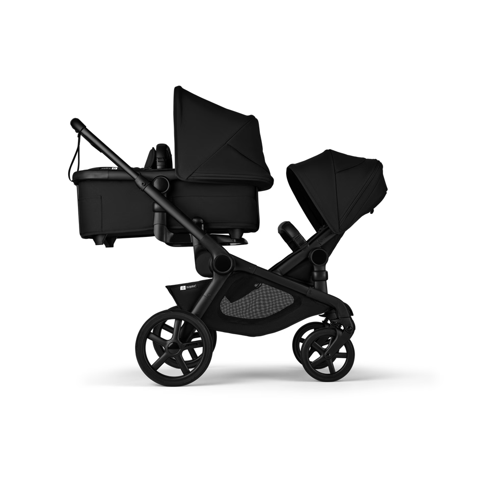 Bugaboo Kangaroo 2 in 1 Tandem Stroller