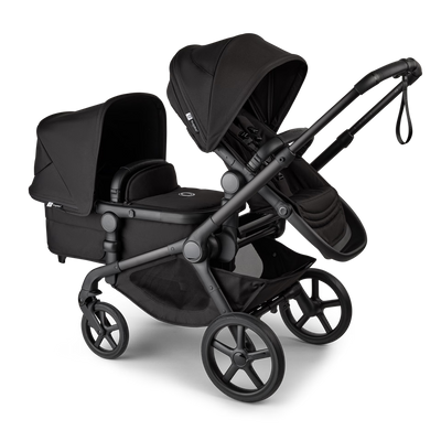 Bugaboo Kangaroo 2 in 1 Tandem Stroller