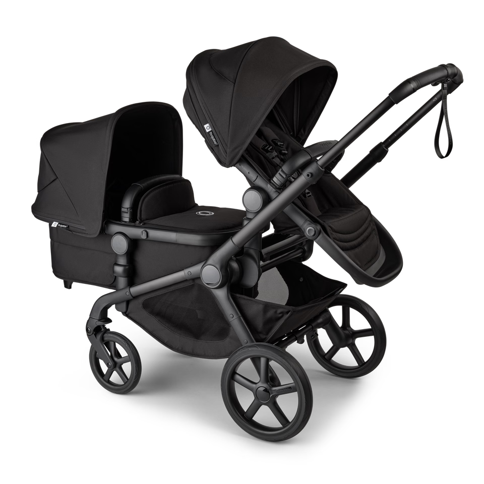 Bugaboo Kangaroo 2 in 1 Tandem Stroller
