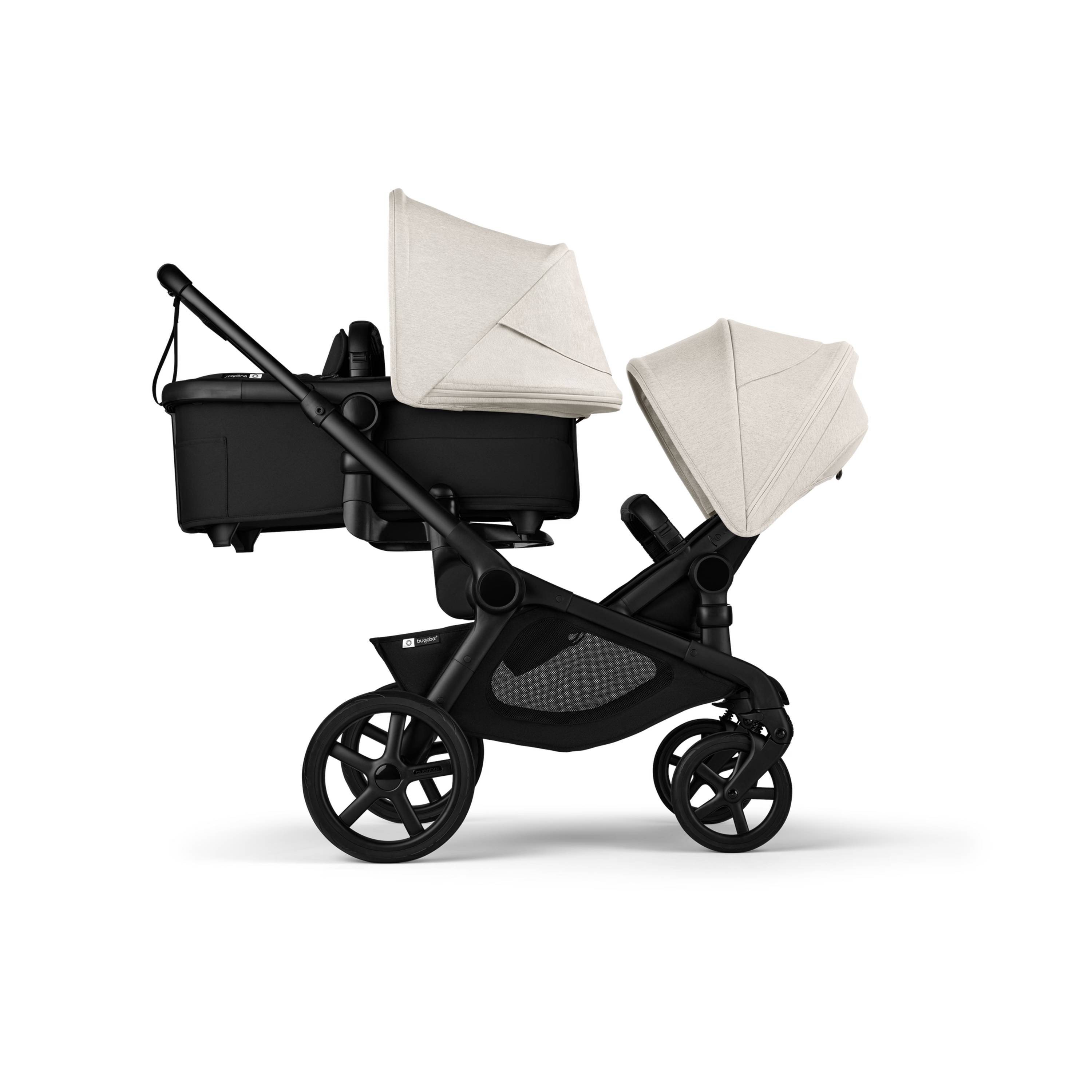 Bugaboo Kangaroo 2 in 1 Tandem Stroller