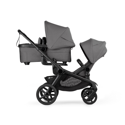 Bugaboo Kangaroo 2 in 1 Tandem Stroller