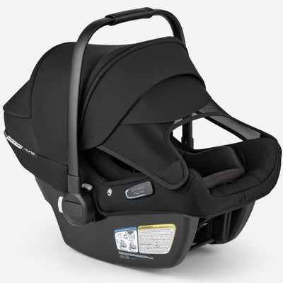 Bugaboo Turtle Air Shield Car Seat by Nuna