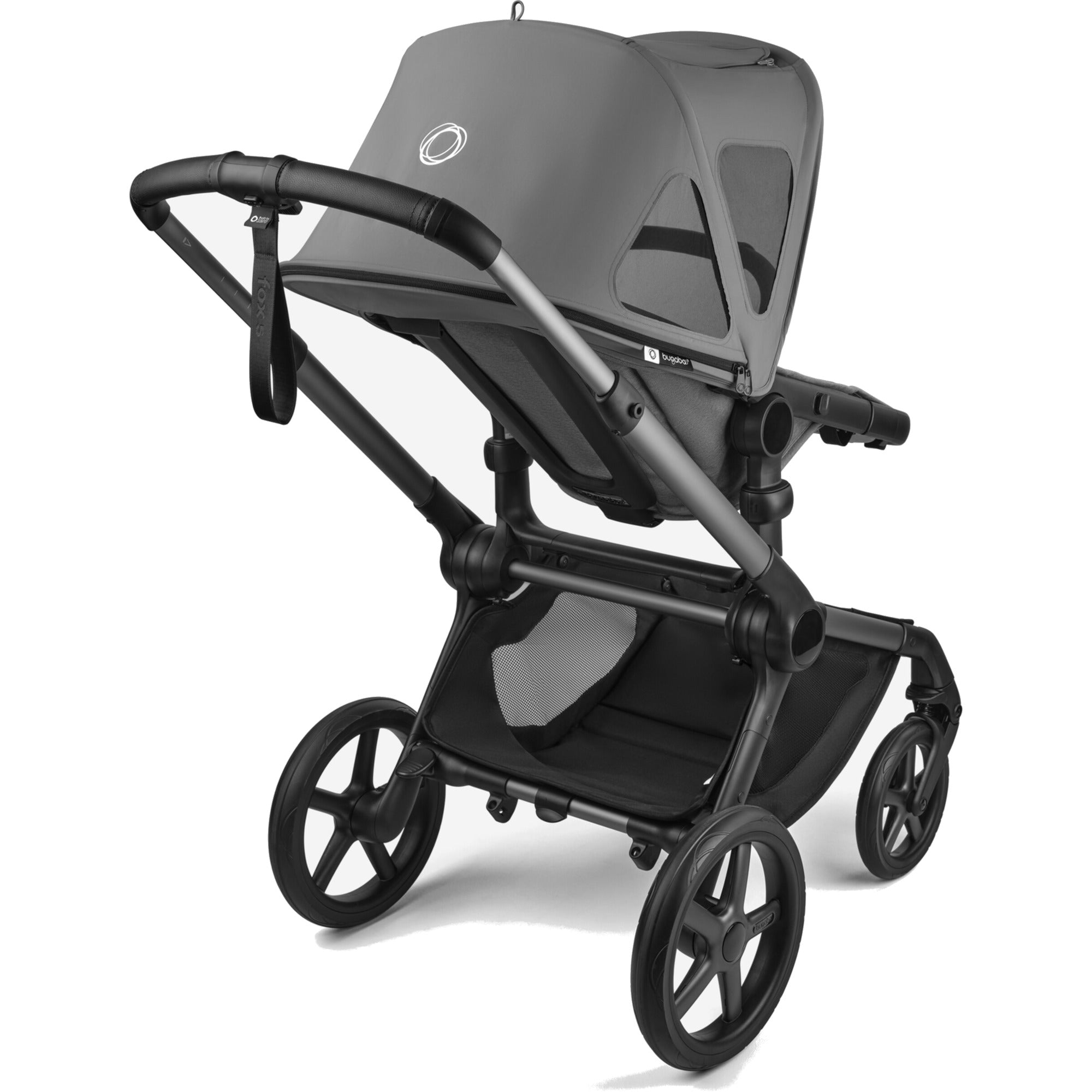 Bugaboo Fox⁵ / Kangaroo Breezy Sun Canopy