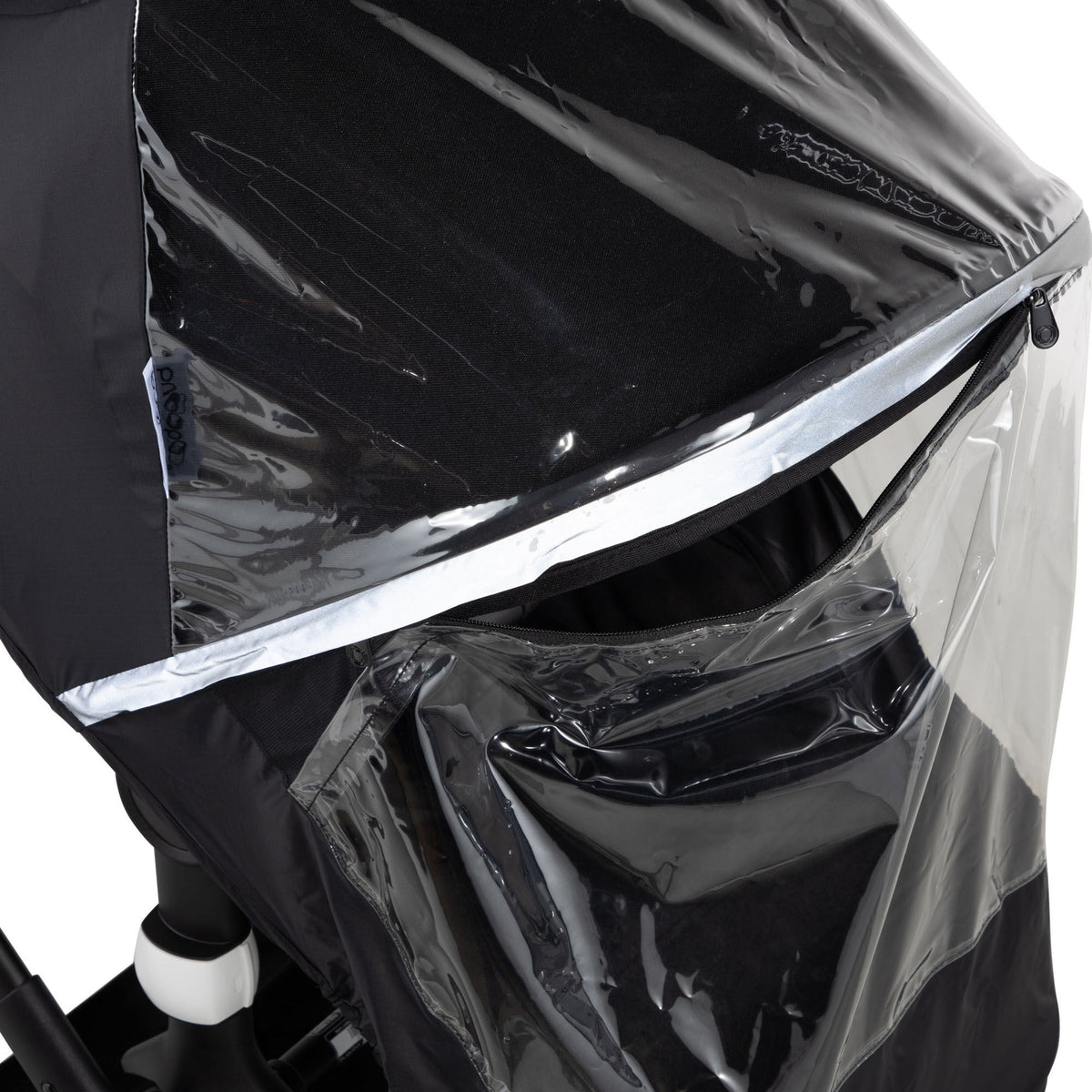 Bugaboo Kangaroo/Fox High Performance Raincover