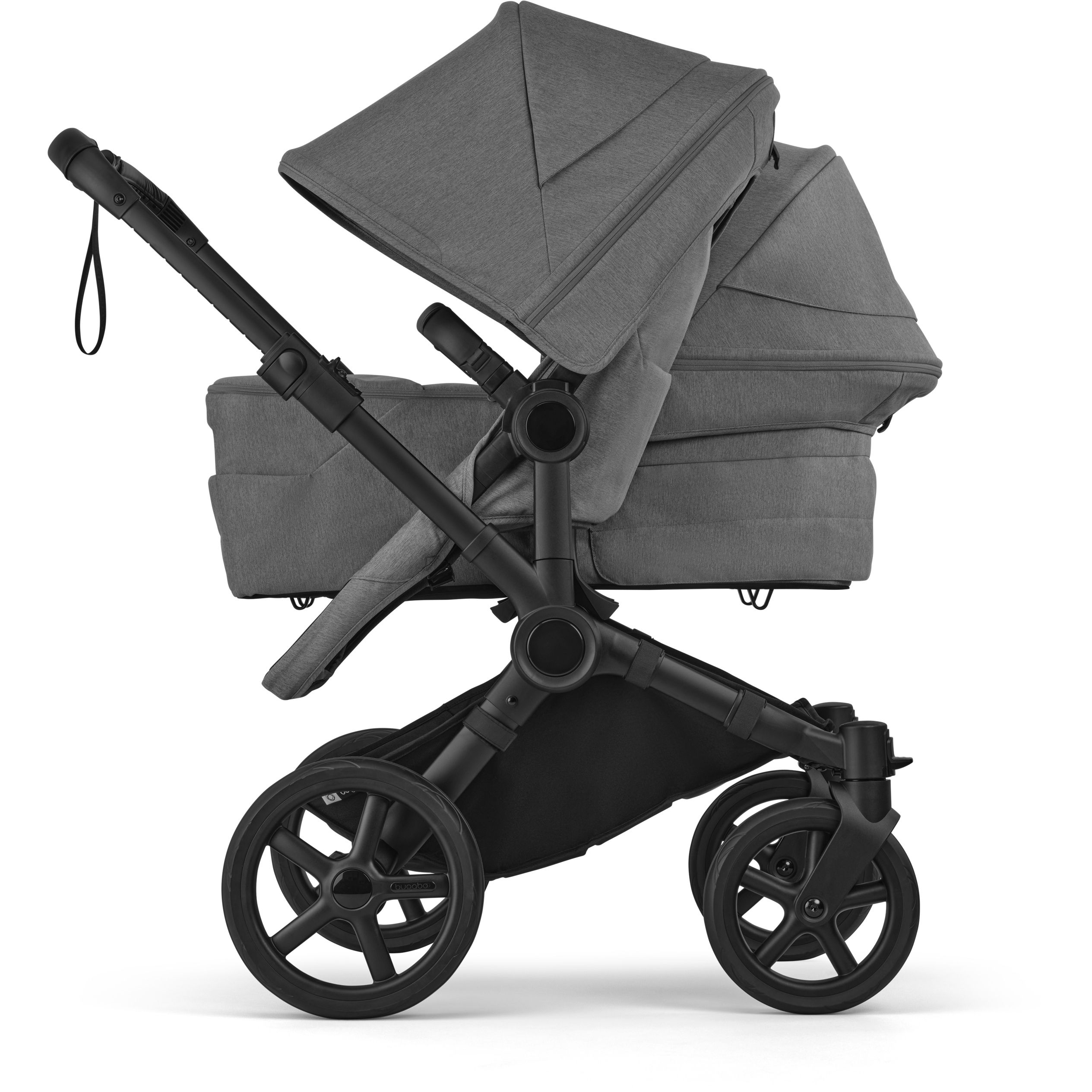 Bugaboo Donkey 6 Double Stroller
