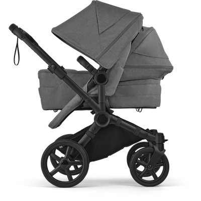 Bugaboo Donkey 6 Double Stroller