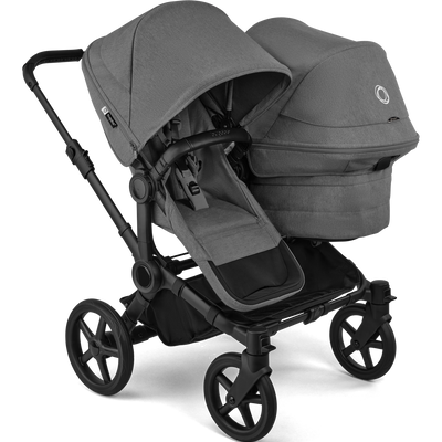 Bugaboo Donkey 6 Double Stroller