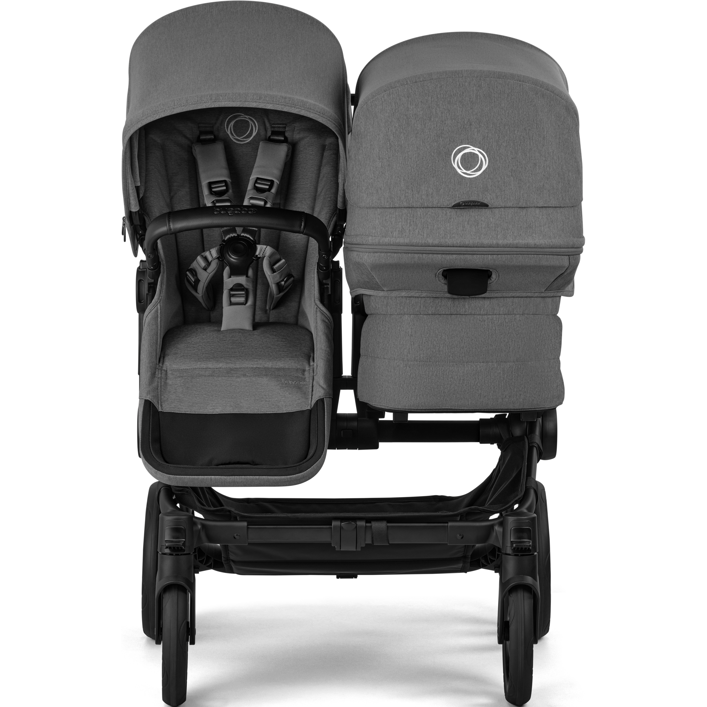 Bugaboo Donkey 6 Double Stroller