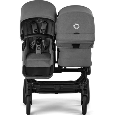 Bugaboo Donkey 6 Double Stroller