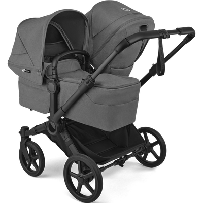 Bugaboo Donkey 6 Double Stroller