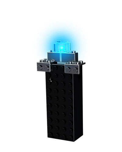 Build Your Own Glowing Space Night Light - Twinkle Twinkle Little One