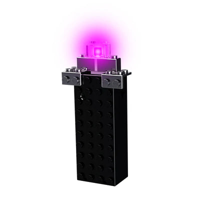 Build Your Own Glowing Unicorn Night Light - Twinkle Twinkle Little One