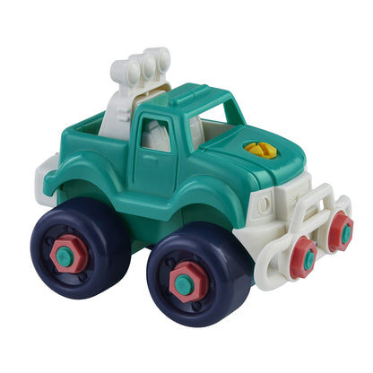 Build Your Own Vehicle Set - Twinkle Twinkle Little One
