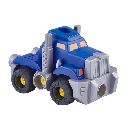 Build Your Own Vehicle Set - Twinkle Twinkle Little One