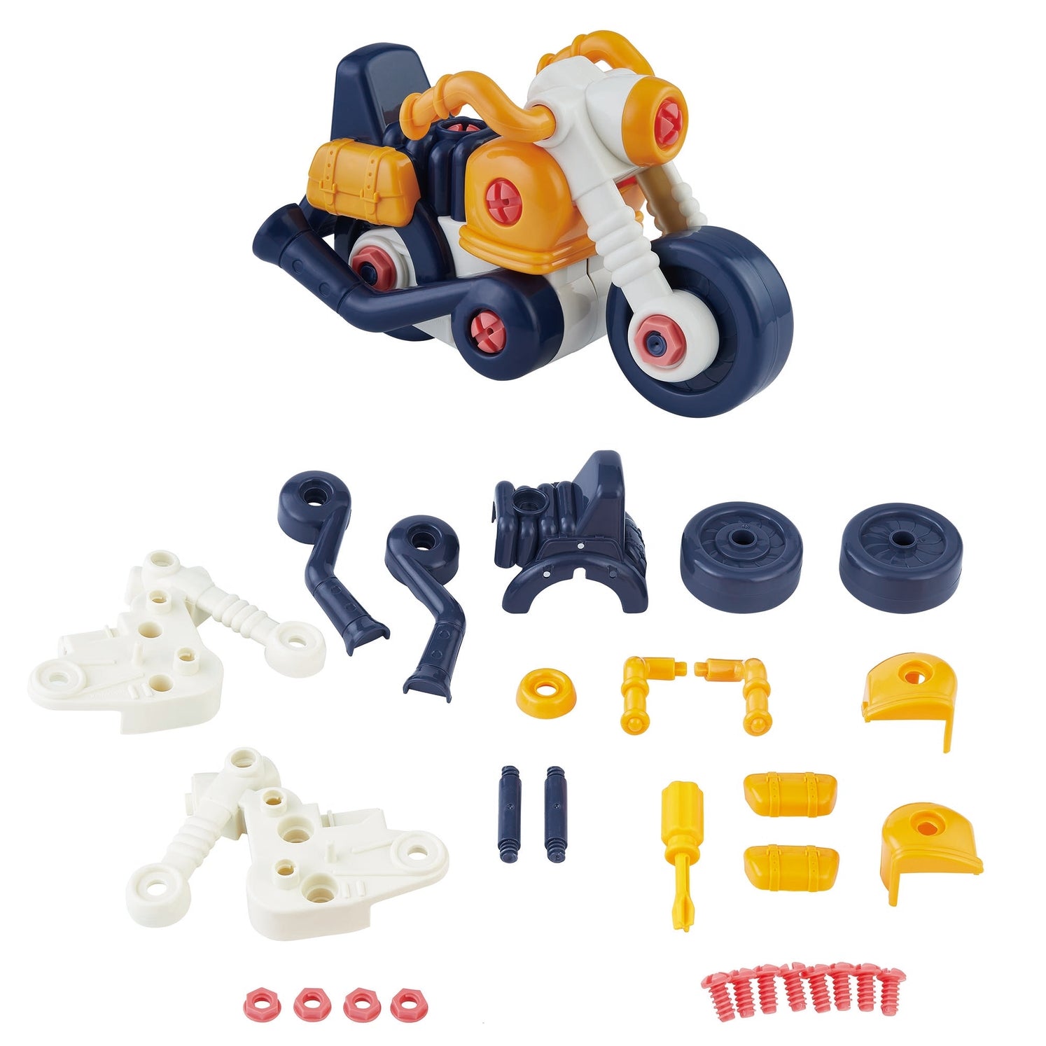 Build Your Own Vehicle Set - Twinkle Twinkle Little One