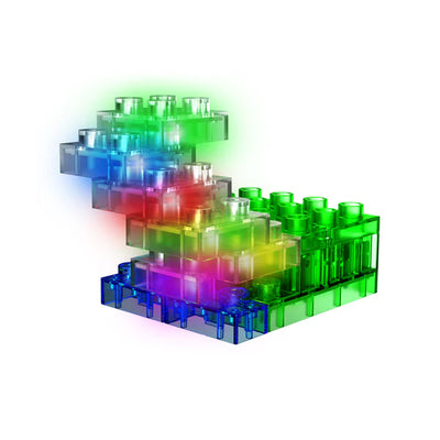 Build your own Tower of Flashing Lights - Twinkle Twinkle Little One