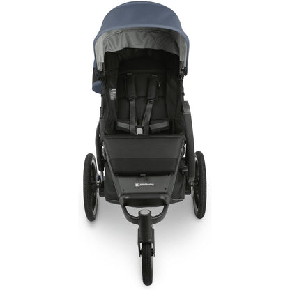 UPPAbaby Ridge Bumper Bar - Twinkle Twinkle Little One