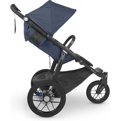 UPPAbaby Ridge Bumper Bar - Twinkle Twinkle Little One