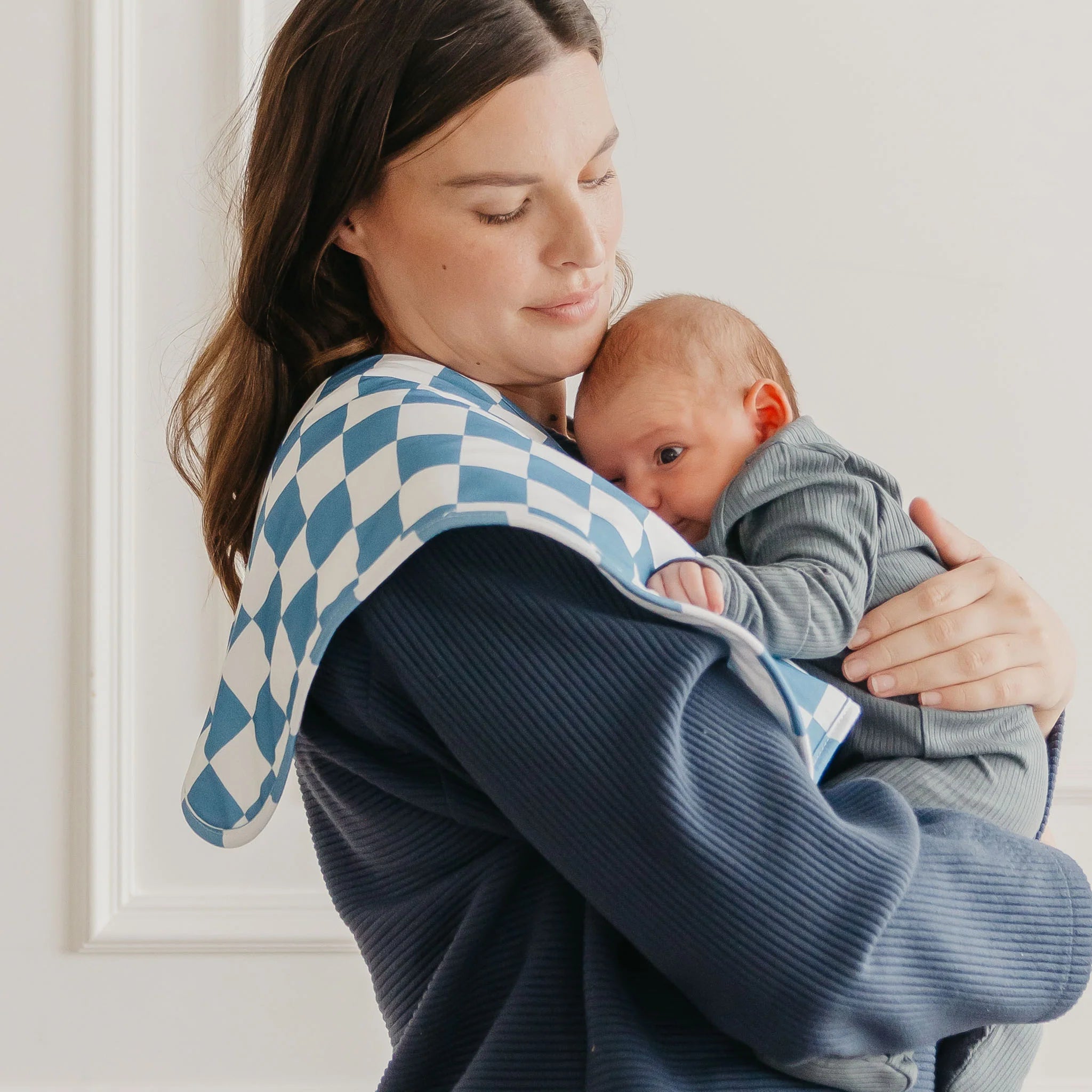 Speedster Premium Burp Cloths