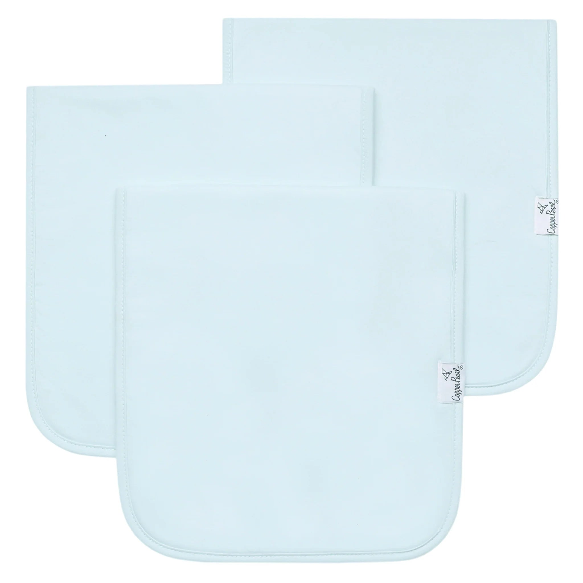 Air Premium Burp Cloths